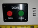Emergency Door Switch for Aviation Ground Support Equipment