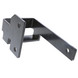 BRACKET, OVERFLOW BOTTLE for Aviation Ground Support Equipment