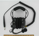 HEADSET, DUAL EAR FLIGHTCOM-40005658