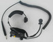 Flightcom Single Ear Aviation Headset for Ground Support Equipment