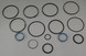 KIT, Topping Cylinder Seal for Aviation Ground Support Equipment
