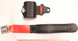 Seatbelt 69in Retractable Orange for Aviation Ground Support Equipment