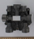 VALVE, 4 CIRCUIT PROTECTION-81521516073OEM