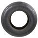 Tire 875R165 Continental RV 20 for Aviation Ground Support Equipment