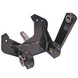 KNUCKLE, STEERING R/H FOR BRIERTON AXLE-660435865