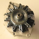 Delco Type 10SI 12V 65A Alternator for Aviation Ground Support Equipment