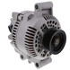Alternator Bosch Ford Type 3G 12V 95A for Aviation Ground Support Equipment