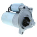 Starter Motor Ford PMGR 12V 10T for Aviation Ground Support Equipment