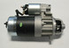 Starter Motor Bosch PLGR 12V 2.0KW 11T for Aviation Ground Support Equipment