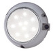 Light LED Dome Assembly for Aviation Ground Support Equipment