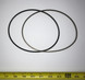 Kit Brake Seal Inner Piston 134mm for Aviation Ground Support Equipment