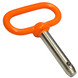 PIN, Handrail 2 Inch for Aviation Ground Support Equipment