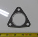 GASKET, EXHAUST MAN 10/2011 3 HOLE-MM4174032