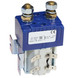 Contactor 24V 2 Pole for Aviation Ground Support Equipment