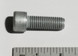BOLT, CALIPER REAR M14 for Aviation Ground Support Equipment