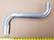 Exhaust Tail Pipe for Tiger/Diesel Ground Support Equipment