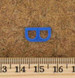 Seal for Interface 2P Connector – Aviation Ground Support Equipment Part
