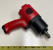 Industrial Duty 1/2" Air Impact Wrench for Aviation Ground Support Equipment