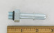 Fuel Strainer Male Fitting -6 AN 3/8in Zinc Plated for Aviation Ground Support Equipment