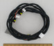 HARNESS for Tail Lights Ground Support Equipment