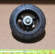 Wheel 6x2 with Fasteners for Aviation Ground Support Equipment