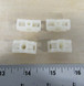 Sage Parts Special Clip Pack of 4 for Aviation Ground Support Equipment