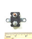 Circuit Breaker 40A for Radiator Fan – Aviation Ground Support Equipment Part