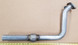 Pipe 2.5" Header with Flexible Joint for Aviation Ground Support Equipment