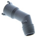 Fitting Breather Elbow 35° L65 for Aviation Ground Support Equipment