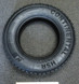 Tire 275/70R22.5 Bandag DR4 for Aviation Ground Support Equipment