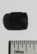 Cap with O-Ring for Flare Ground Support Equipment