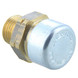Valve Breather for Aviation Ground Support Equipment