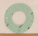 Gasket Full Face Flange for Aviation Ground Support Equipment