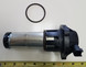 Pump Lift for Aviation Ground Support Equipment