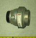 Swivel Straight Coupling for Aviation Ground Support Equipment