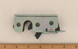 Latch for Right-Hand Door Ground Support Equipment