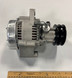 Alternator with Vacuum Pump for Aviation Ground Support Equipment