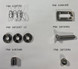 KIT, LOCK TOP-6287693