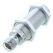 Inductive Detector M18 with M12 Connector for Aviation Ground Support Equipment