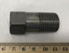 Safety Relief Valve Assembly for Aviation Ground Support Equipment