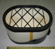 Filter, Air Safety for Aviation Ground Support Equipment