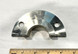 BOTTOM HALF SPROCKET for Aviation Ground Support Equipment