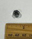 Sage Parts Stainless Steel Nut, 6mm Diameter for Aviation Ground Support Equipment