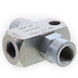 Valve Shuttle for Aviation Ground Support Equipment