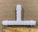 Connector Hose Plastic 8mm OD for Aviation Ground Support Equipment
