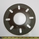 Friction Plate for Aviation Ground Support Equipment