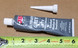 Sage Parts Silicone Grey JB Weld 3 oz for Aviation Ground Support Equipment