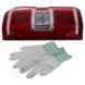 TAILLIGHT, Rear Right for Aviation Ground Support Equipment