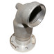 Swivel Joint 4-Inch Flanged for Aviation Ground Support Equipment