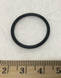 O-Ring 1AS22.4 for Aviation Ground Support Equipment
